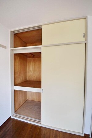 エレガント府中の物件内観写真